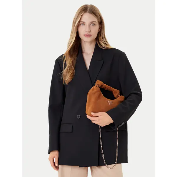 Guess Torbica Guess Isotta HWSG96 60010 Smeđa