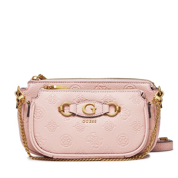 Guess Torbica Guess Izzy Peony (PD) Mini-Bags HWPD92 09710 ARI