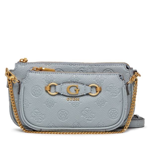 Guess Torbica Guess Izzy Peony (PD) Mini-Bags HWPD92 09710 LDL