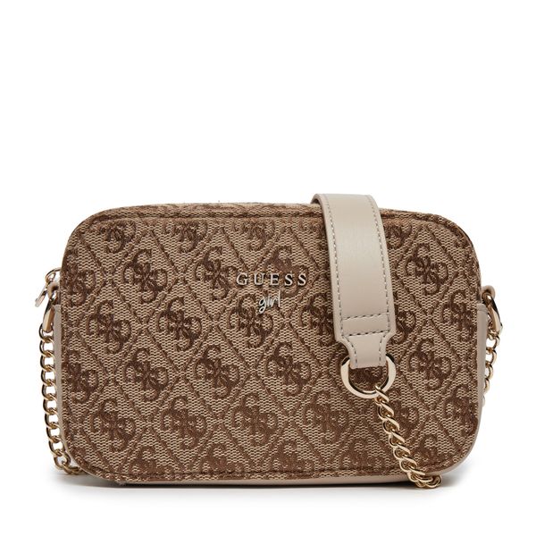 Guess Torbica Guess J3BZ31 WFV20 Bež