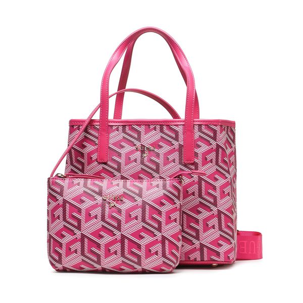 Guess Torbica Guess J3BZ34 WFTN0 G66L