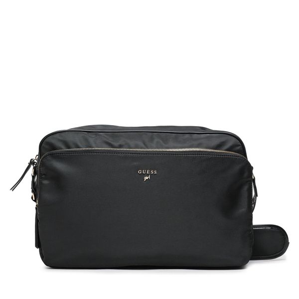 Guess Torbica Guess J3YZ07 WFMR0 JBLK