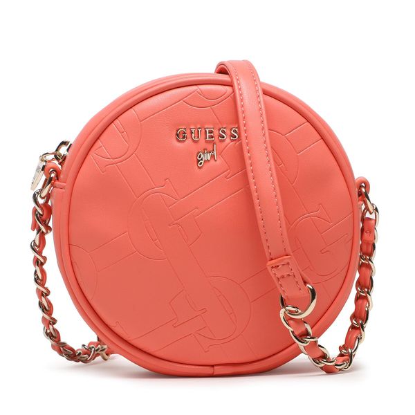 Guess Torbica Guess J3YZ10 WFN40 G66D