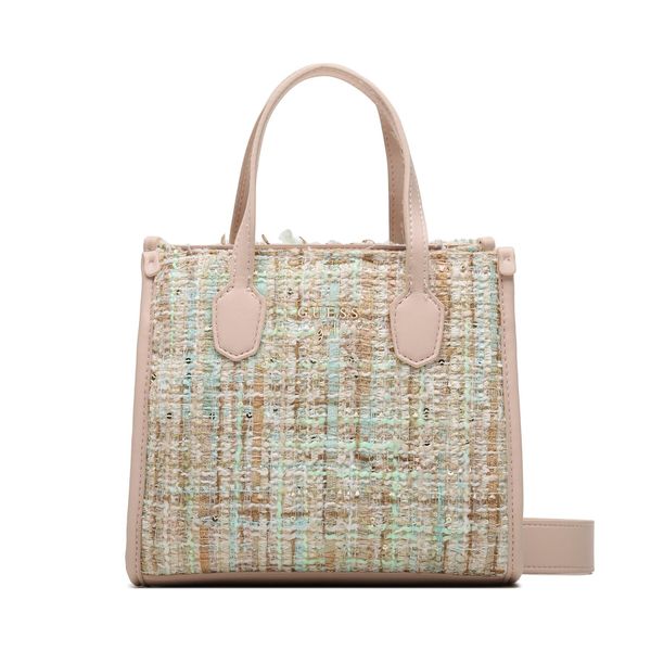 Guess Torbica Guess J3YZ15 WFN00 F1DO