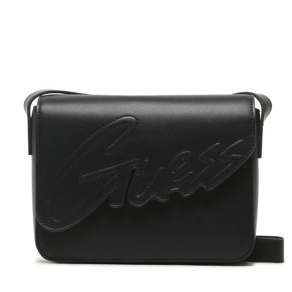 Guess Torbica Guess J3YZ32 WFUT0 JBLK