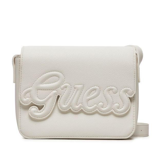 Guess Torbica Guess J4GZ20 WG730 Écru