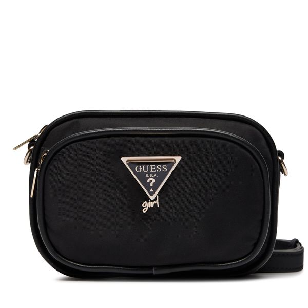 Guess Torbica Guess J4YZ13 WFMR0 Crna