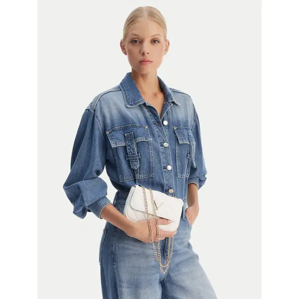 Guess Torbica Guess J5YZ17 WGT10 Bijela