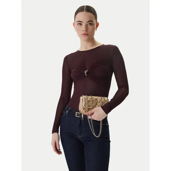 Guess Torbica Guess J5YZ17 WGT10 Zlatna