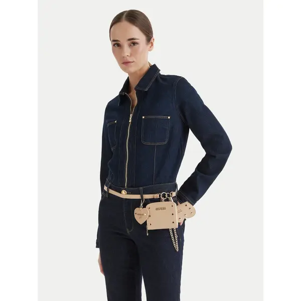 Guess Torbica Guess J6RZ19 WK570 Bež