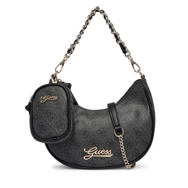 Guess Torbica Guess J6YZ02 W2507 Crna
