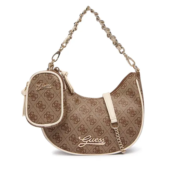 Guess Torbica Guess J6YZ02 W2507 Smeđa