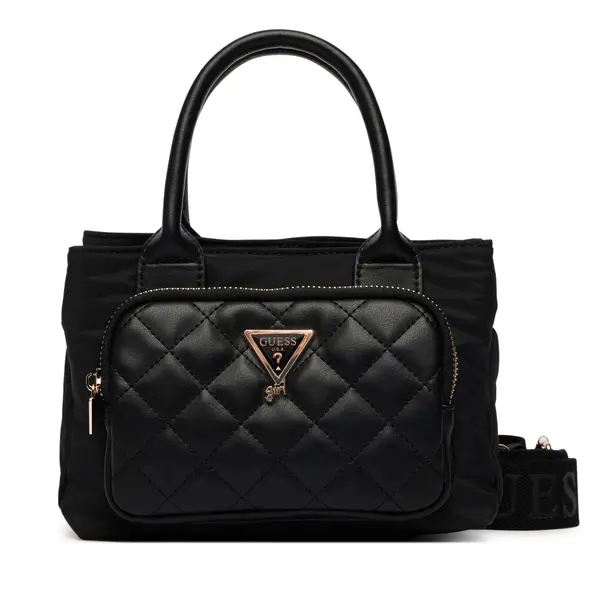 Guess Torbica Guess J6YZ04 W2509 Crna