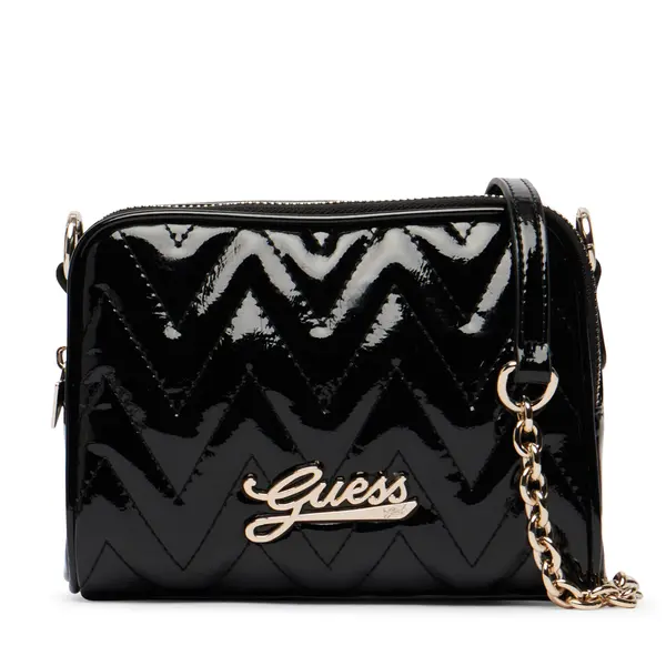 Guess Torbica Guess J6YZ07 W3001 Crna