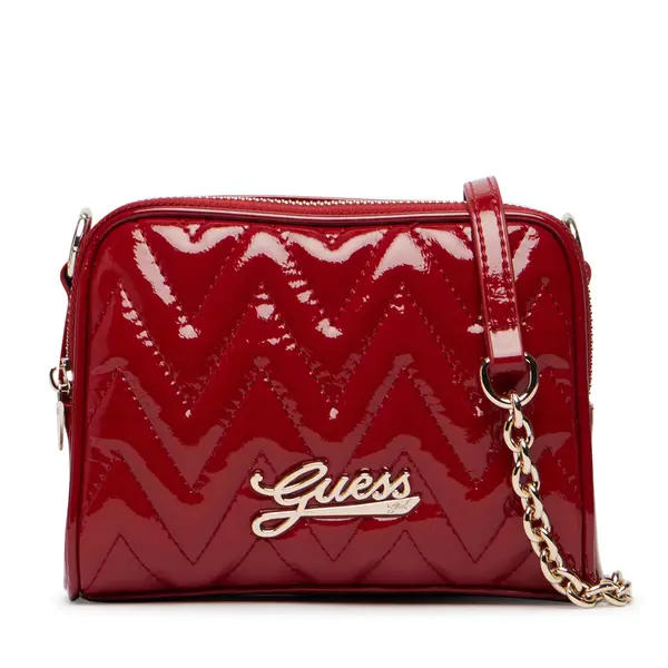 Guess Torbica Guess J6YZ07 W3001 Crvena