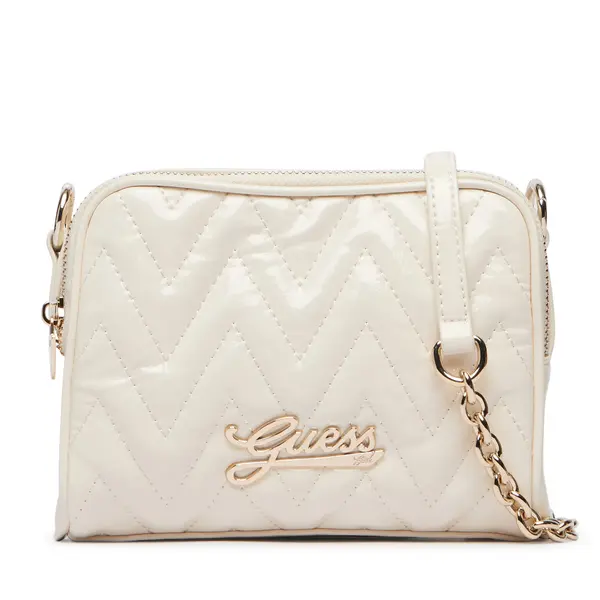 Guess Torbica Guess J6YZ07 W3001 Krem