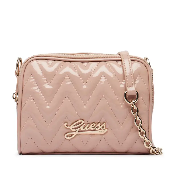 Guess Torbica Guess J6YZ07 W3001 Svijetlo roza