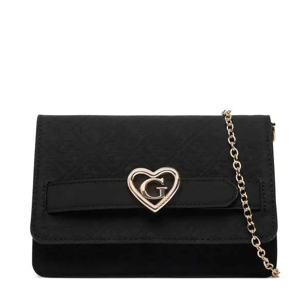 Guess Torbica Guess J6YZ08 W2513 Crna