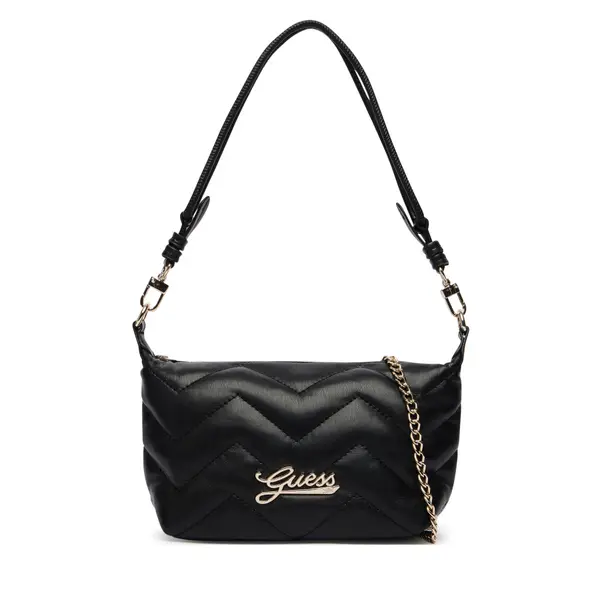 Guess Torbica Guess J6YZ10 W2515 Crna