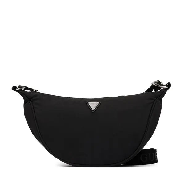 Guess Torbica Guess J6YZ13 W2531 Crna