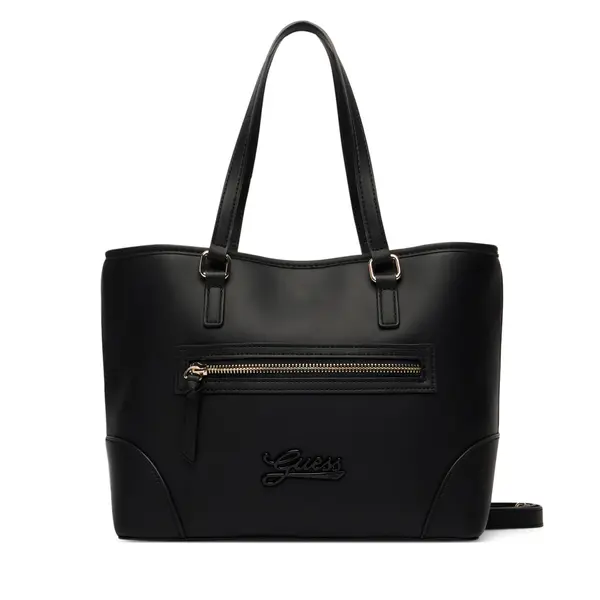 Guess Torbica Guess J6YZ14 W2535 Crna