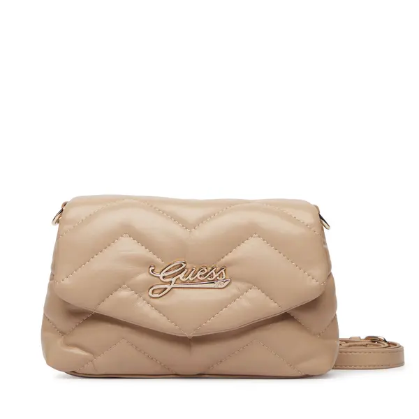 Guess Torbica Guess J6YZ16 W2538 Bež