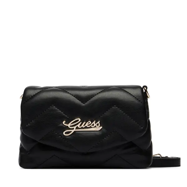 Guess Torbica Guess J6YZ16 W2538 Crna