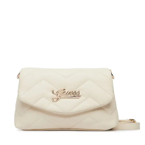Guess Torbica Guess J6YZ16 W2538 Krem