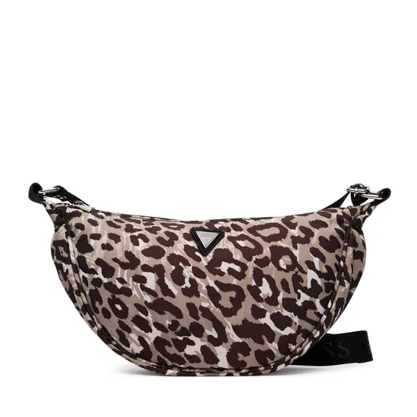 Guess Torbica Guess J6YZ18 W2541 Smeđa