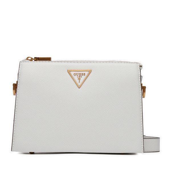 Guess Torbica Guess James HWVA92 31120 WHI