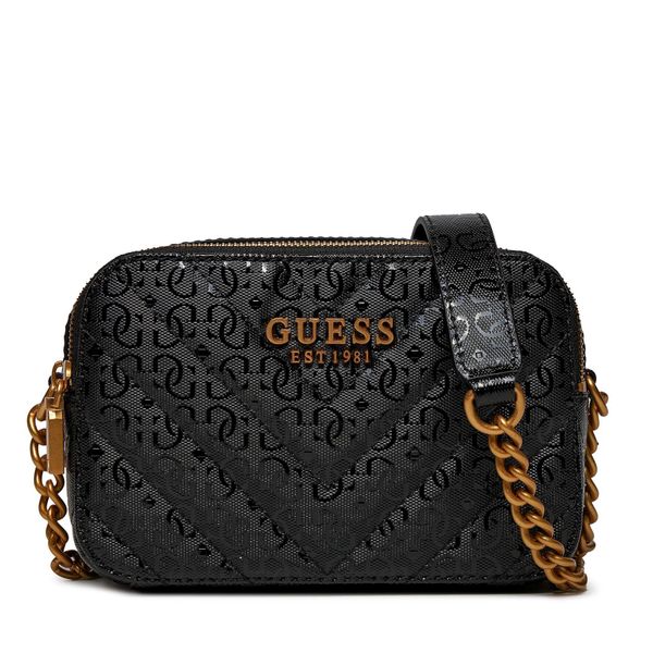 Guess Torbica Guess Jania (GA) HWGA91 99140 BLA