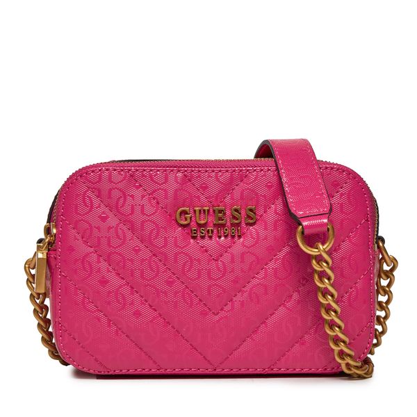 Guess Torbica Guess Jania (GA) HWGA91 99140 FUC