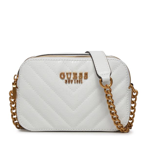 Guess Torbica Guess Jania (GA) HWGA91 99140 WHI