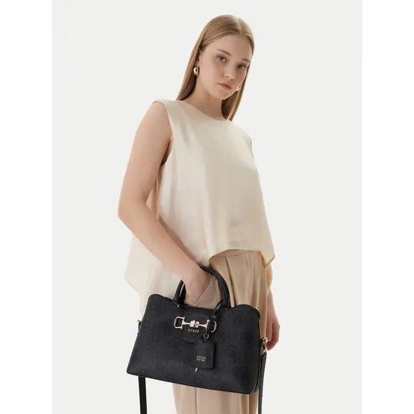 Guess Torbica Guess Janie HWOS99 24060 Siva
