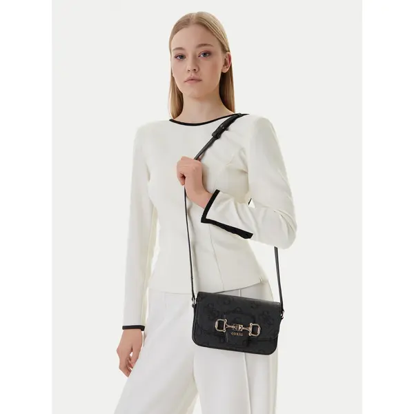 Guess Torbica Guess Janie HWOS99 24210 Siva