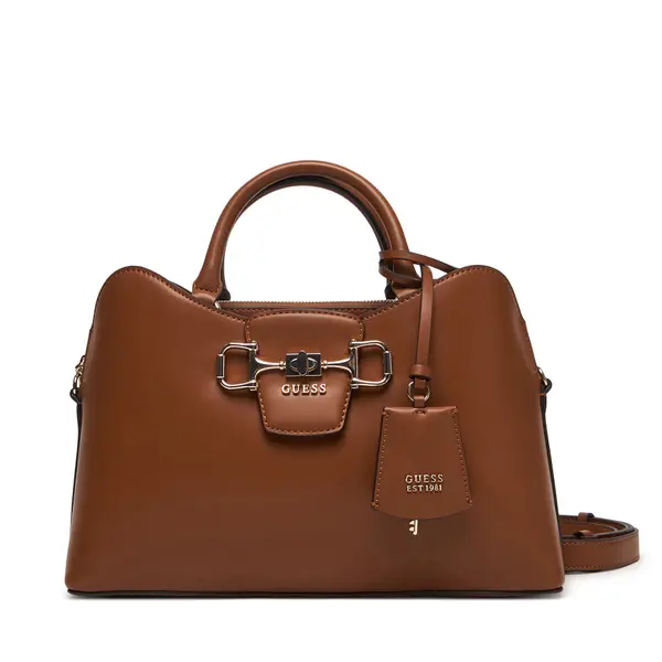 Guess Torbica Guess Janie HWVG99 10060 Smeđa