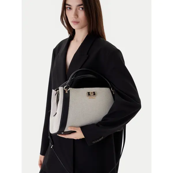 Guess Torbica Guess Karnilla HWAG97 19070 Bež
