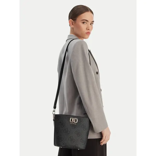 Guess Torbica Guess Karnilla HWOS99 01010 Siva