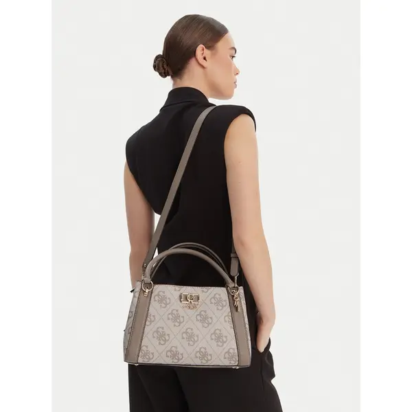 Guess Torbica Guess Karnilla HWOS99 01060 Bež