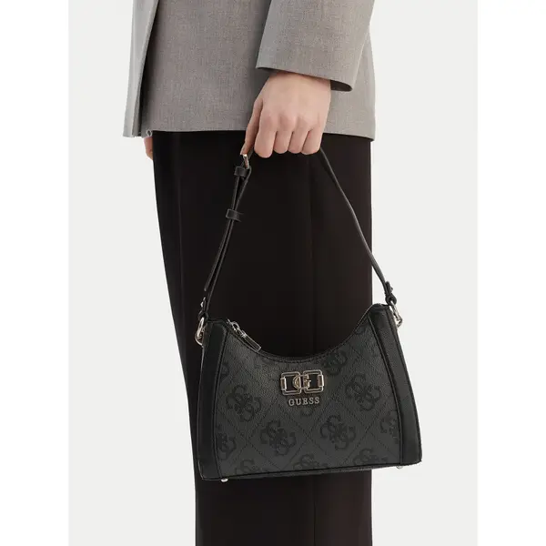Guess Torbica Guess Karnilla HWOS99 01180 Siva