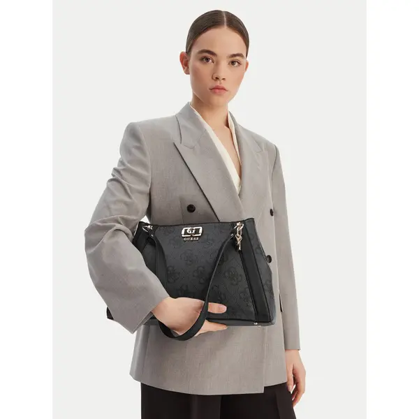 Guess Torbica Guess Karnilla HWOS99 01220 Siva