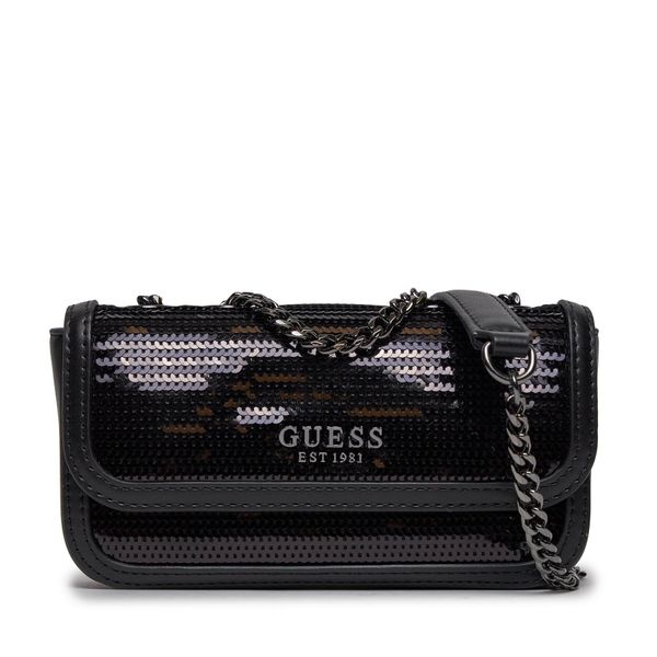 Guess Torbica Guess Kaska (EM) Evenings-Bags HWEM92 03780 BLA