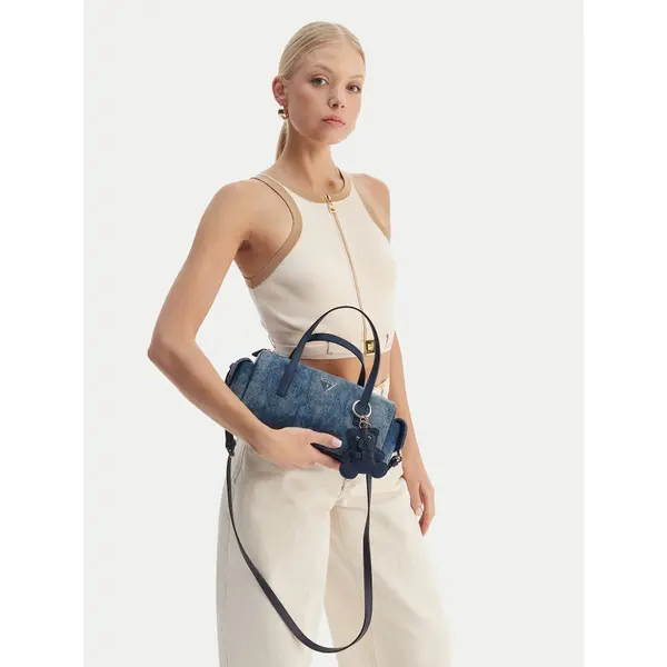 Guess Torbica Guess Kassie HWDG99 30050 Plava