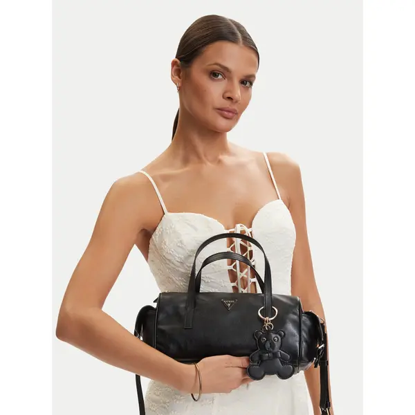 Guess Torbica Guess Kassie HWTG99 30050 Crna