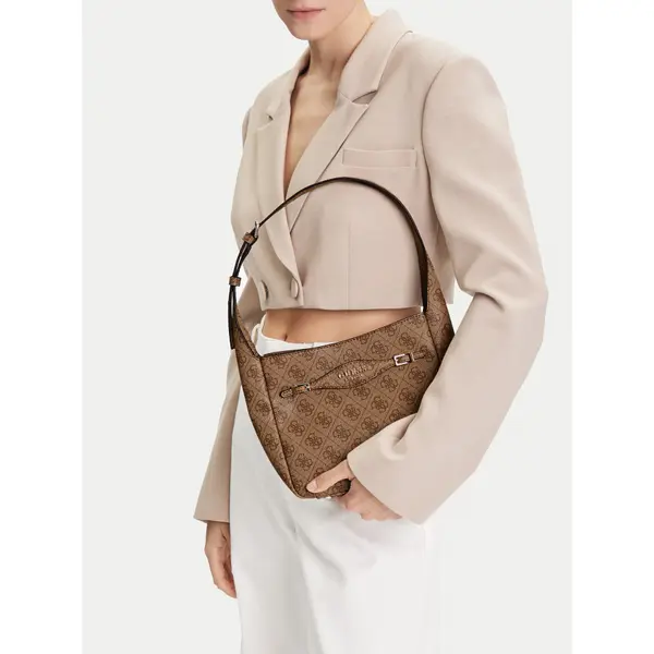 Guess Torbica Guess Katya HWSG96 52010 Bež
