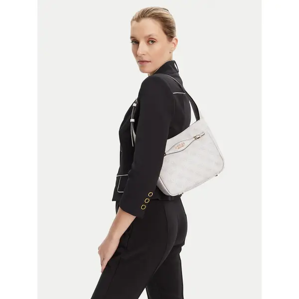 Guess Torbica Guess Katya HWSG96 52010 Bijela