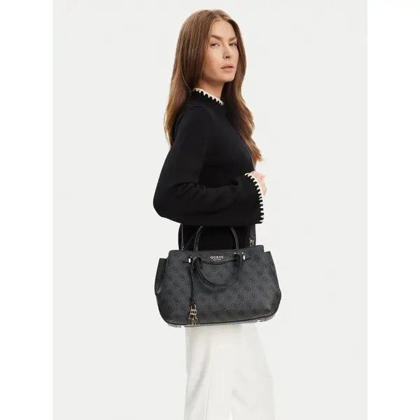 Guess Torbica Guess Katya HWSG96 52060 Siva