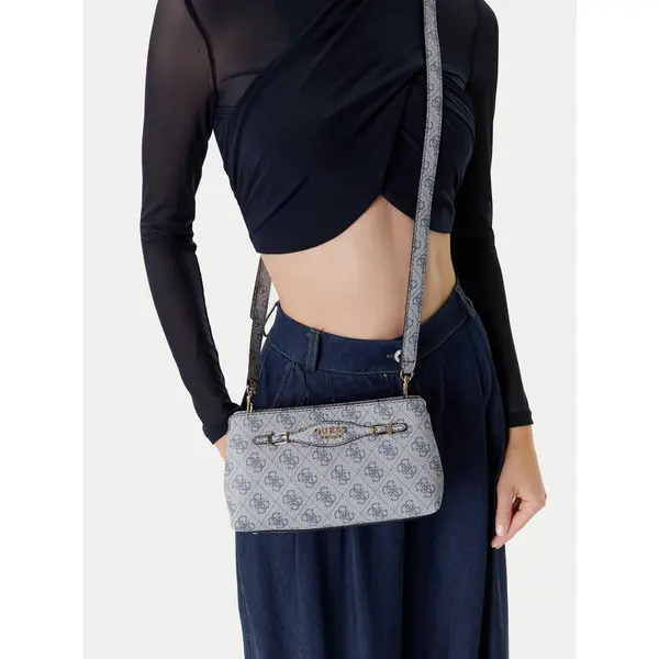 Guess Torbica Guess Katya HWSG96 52120 Plava