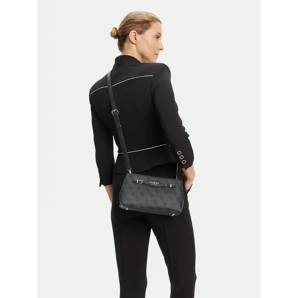 Guess Torbica Guess Katya HWSG96 52120 Siva