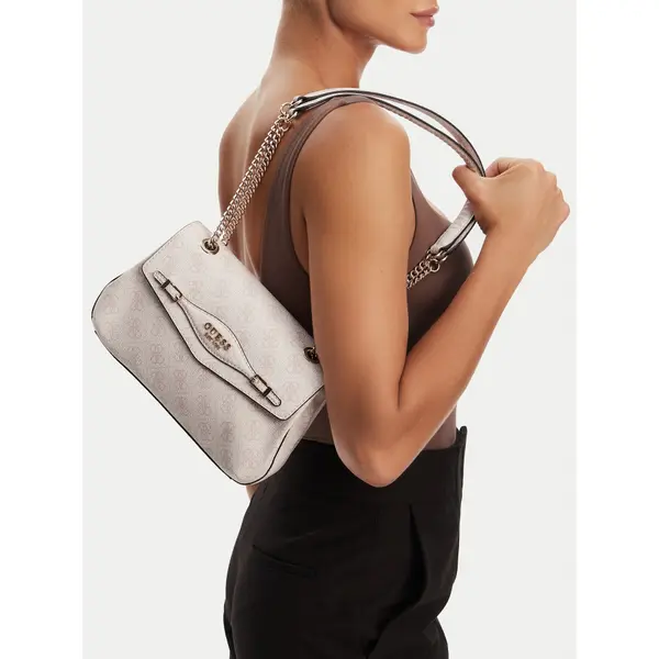 Guess Torbica Guess Katya HWSG96 52210 Ružičasta